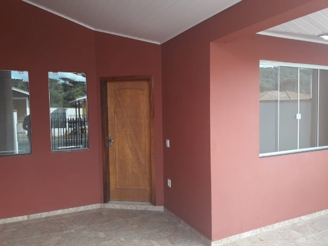 Venda de Casa no Cristo rei - União da Vitória - Paraná-PR - Digital Imóveis