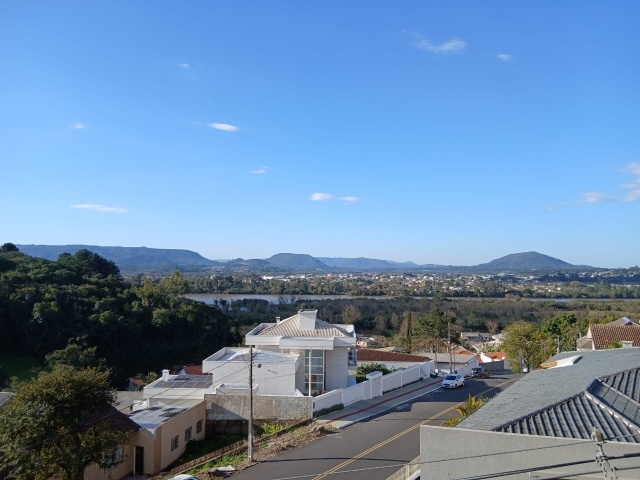 Venda de Apartamento no Centro - Porto União - Santa Catarina-SC - Digital Imóveis