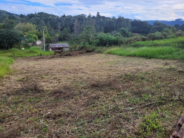 Venda de Lote/Terreno no Colonia Correntes - União da Vitória - Paraná-PR - Digital Imóveis