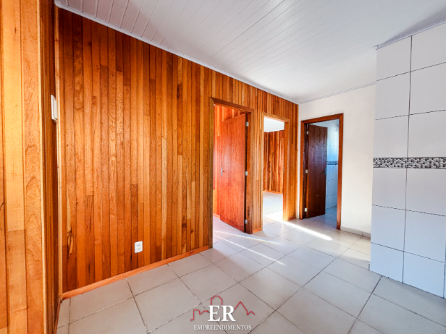 Venda de Casa no Cristo Rei - União da Vitória - Paraná-PR - Digital Imóveis