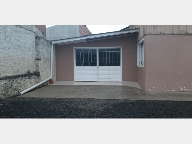 Venda de Sobrado no Santa Rosa - Porto União - Santa Catarina-SC - Digital Imóveis