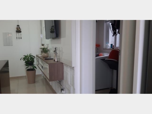 Venda de Apartamento no Centro - União da Vitória - Paraná-PR - Digital Imóveis