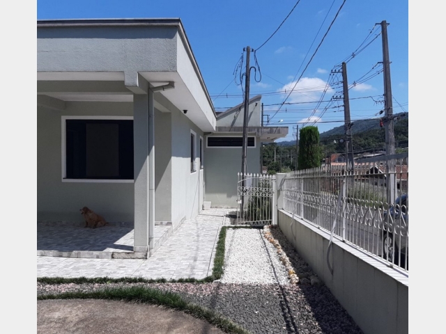 Venda de Casa no Cristo Rei - União da Vitória - Paraná-PR - Digital Imóveis