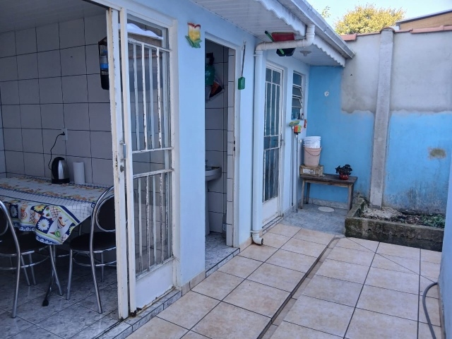 Venda de Sobrado no Bento Munhoz da rocha - União da Vitória - Paraná-PR - Digital Imóveis