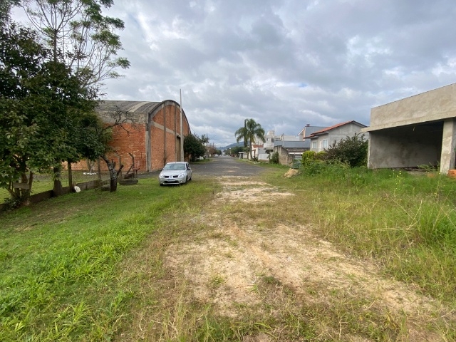 Venda de Lote/Terreno no São Bernardo - União da Vitória - Paraná-PR - Digital Imóveis
