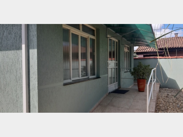 Venda de Casa no São Joaquim - União da Vitória - Paraná-PR - Digital Imóveis