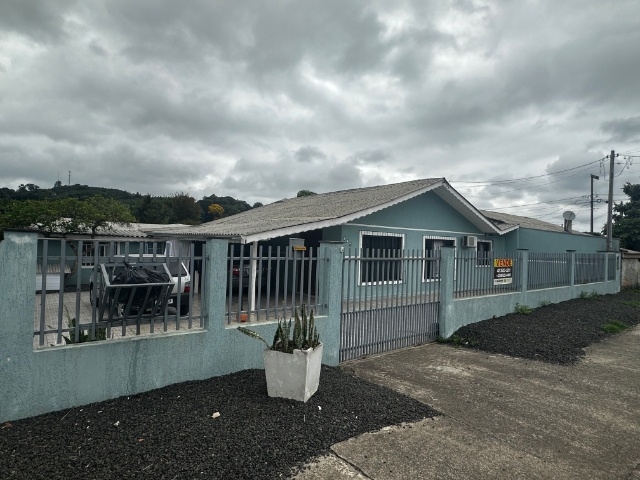 Venda de Casa no São Cristóvão - União da Vitória - Paraná-PR - Digital Imóveis