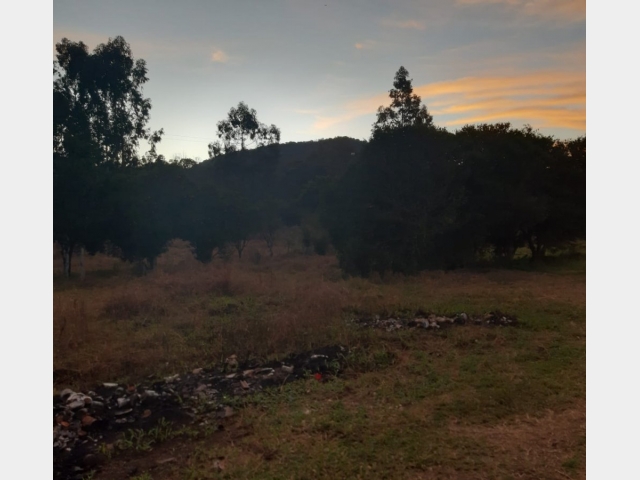 Venda de Fazenda/Sítio no São Sebastião - União da Vitória - Paraná-PR - Digital Imóveis