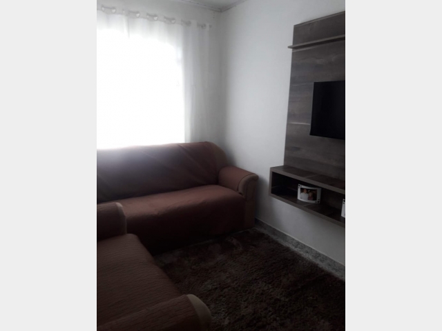 Venda de Casa no Rio D areia - União da Vitória - Paraná-PR - Digital Imóveis