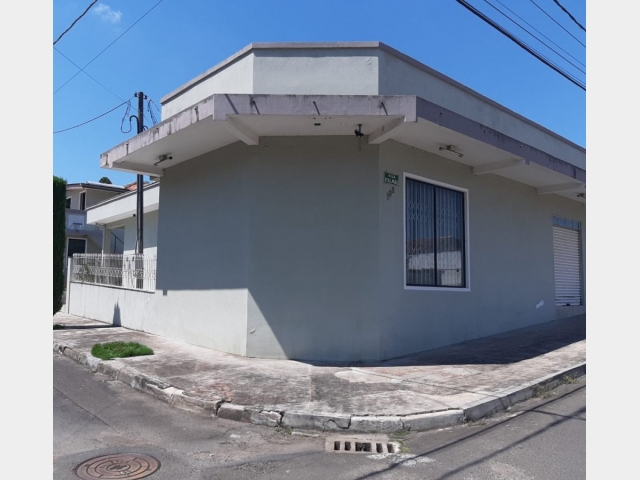 Venda de Casa no Cristo Rei - União da Vitória - Paraná-PR - Digital Imóveis