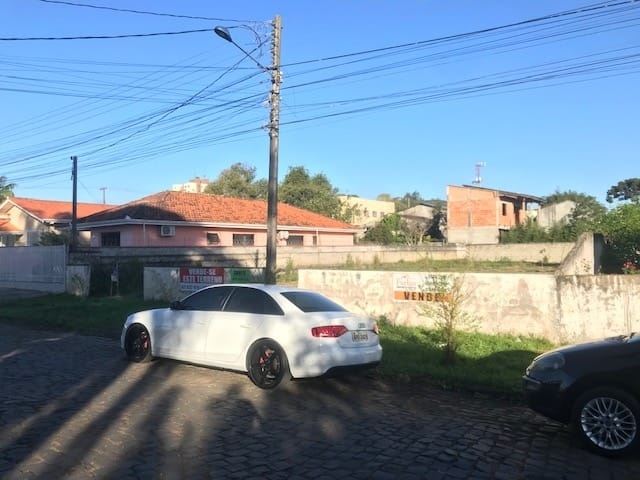 Venda de Lote/Terreno no sao basilio magno - União da Vitória - Paraná-PR - Digital Imóveis