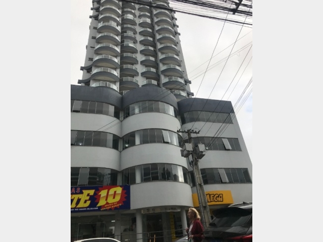 Venda de Apartamento no Centro - União da Vitória - Paraná-PR - Digital Imóveis