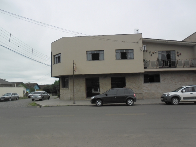 Venda de Edifício Residencial no São Pedro - Porto União - Santa Catarina-SC - Digital Imóveis