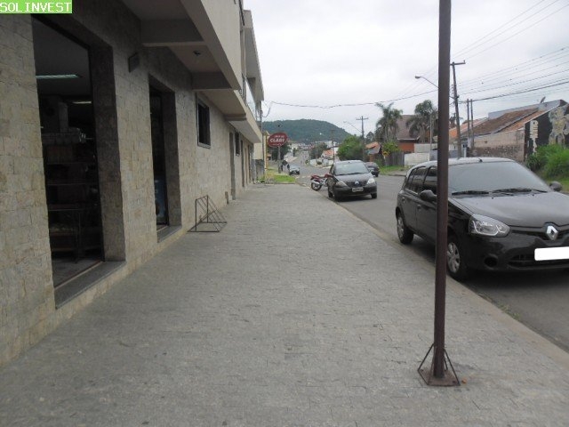 Venda de Edifício Residencial no São Pedro - Porto União - Santa Catarina-SC - Digital Imóveis