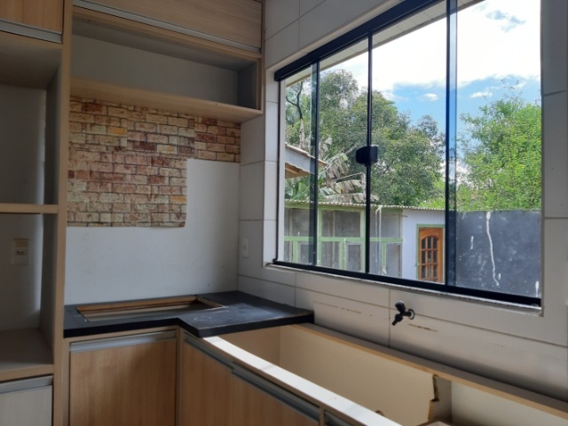 Venda de Casa no São Brás - União da Vitória - Paraná-PR - Digital Imóveis