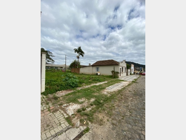 Venda de Lote/Terreno no CENTRO - União da Vitória - Paraná-PR - Digital Imóveis