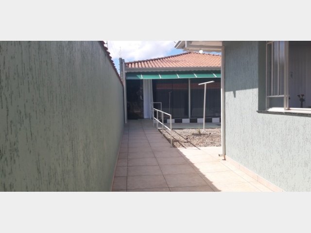 Venda de Casa no São Joaquim - União da Vitória - Paraná-PR - Digital Imóveis