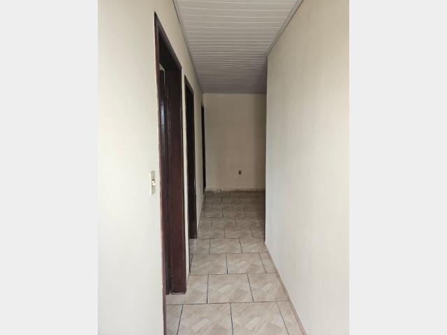 Aluguel de Kitnet no Nossa Sra. do Rócio - União da Vitória - Paraná-PR - Digital Imóveis