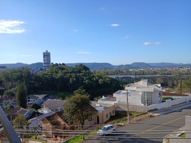 Venda de Apartamento no Centro - Porto União - Santa Catarina-SC - Digital Imóveis