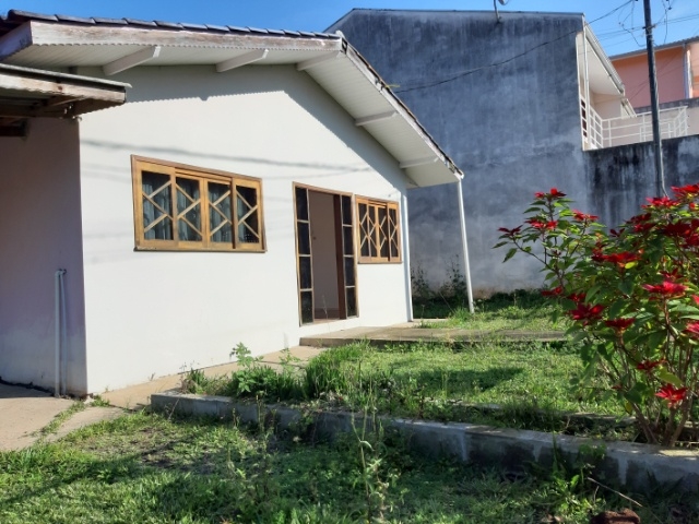 Venda de Casa no Ouro Verde - União da Vitória - Paraná-PR - Digital Imóveis