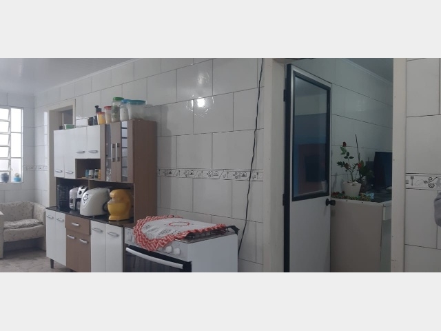 Venda de Sobrado no Santa Rosa - Porto União - Santa Catarina-SC - Digital Imóveis