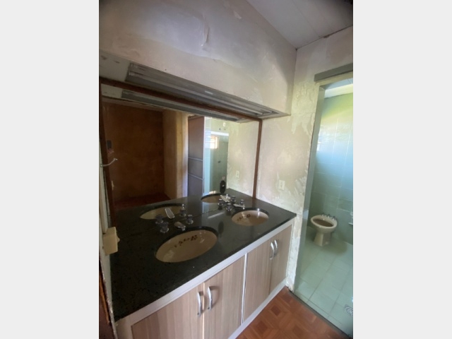 Venda de Sobrado no Centro - Porto União - Santa Catarina-SC - Digital Imóveis