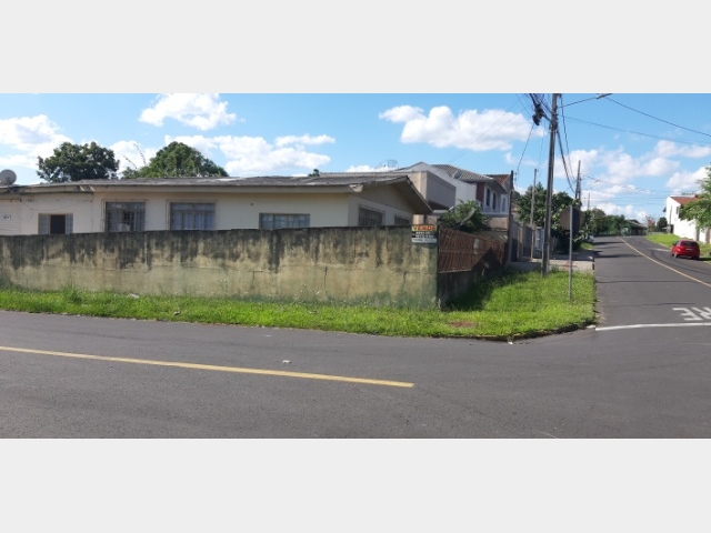 Venda de Casa no Cidade Nova - Porto União - Santa Catarina-SC - Digital Imóveis