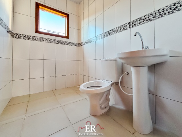 Venda de Casa no Cristo Rei - União da Vitória - Paraná-PR - Digital Imóveis