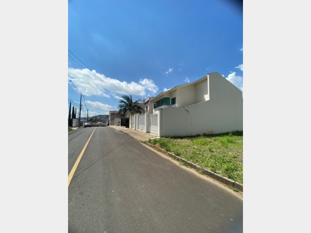 Venda de Lote/Terreno no Rocio - União da Vitória - Paraná-PR - Digital Imóveis