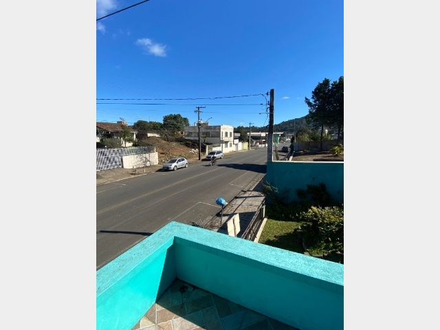 Venda de Casa no Centro - União da Vitória - Paraná-PR - Digital Imóveis