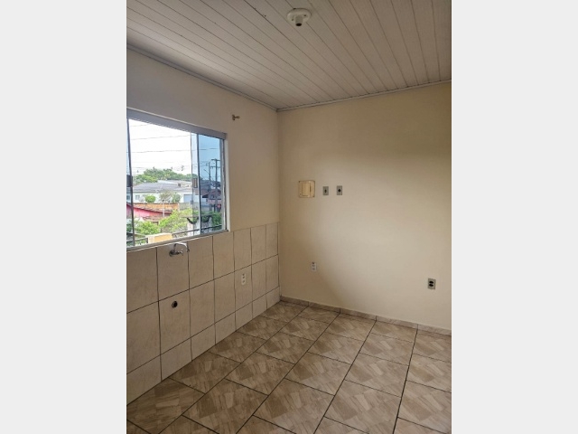 Aluguel de Kitnet no Nossa Sra. do Rócio - União da Vitória - Paraná-PR - Digital Imóveis