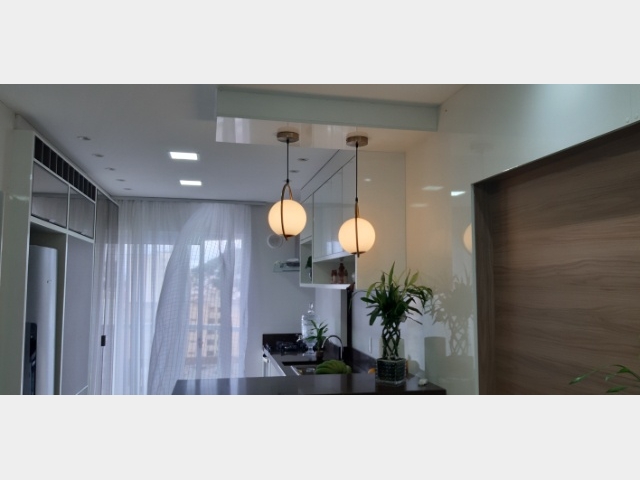 Venda de Apartamento no Centro - União da Vitória - Paraná-PR - Digital Imóveis