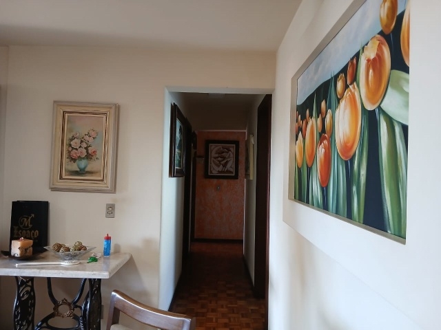 Venda de Apartamento no Centro - Porto União - Santa Catarina-SC - Digital Imóveis