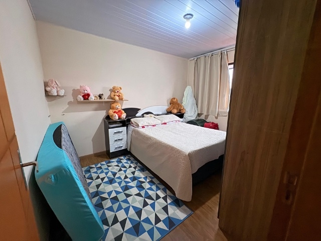 Venda de Sobrado no São Joaquim - União da Vitória - Paraná-PR - Digital Imóveis