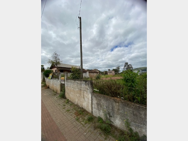 Venda de Lote/Terreno no Nossa Senhora do Rocio - União da Vitória - Paraná-PR - Digital Imóveis
