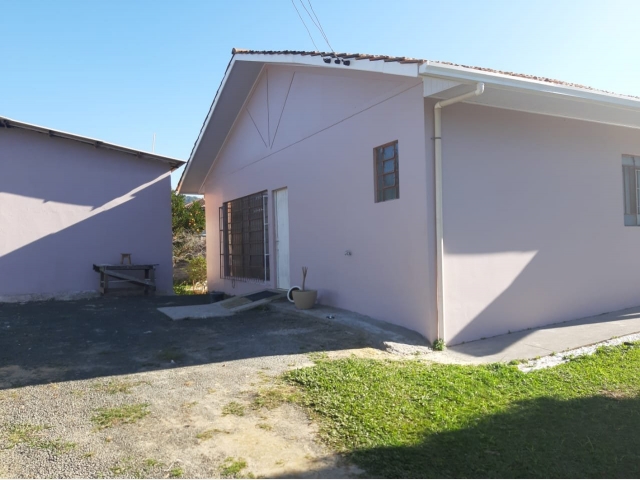 Venda de Casa no São Cristovão - União da Vitória - Paraná-PR - Digital Imóveis
