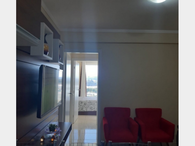 Venda de Apartamento no Centro - União da Vitória - Paraná-PR - Digital Imóveis