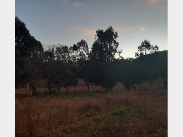 Venda de Fazenda/Sítio no São Sebastião - União da Vitória - Paraná-PR - Digital Imóveis