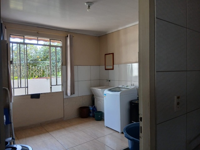 Venda de Casa no são Joaquim - União da Vitória - Paraná-PR - Digital Imóveis