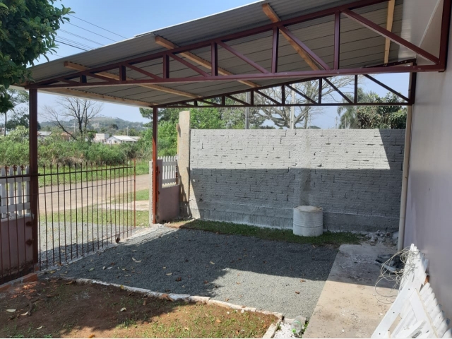 Venda de Casa no São Cristovão - União da Vitória - Paraná-PR - Digital Imóveis