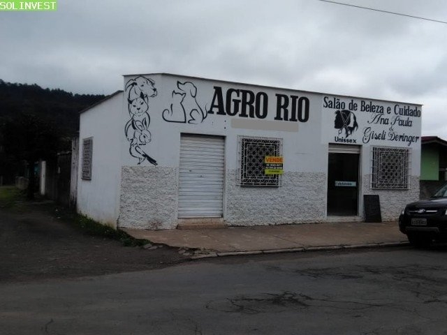 Venda de Casa no Rio D areia - União da Vitória - Paraná-PR - Digital Imóveis