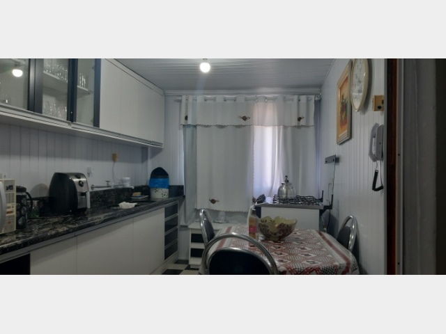 Venda de Casa no São Joaquim - União da Vitória - Paraná-PR - Digital Imóveis