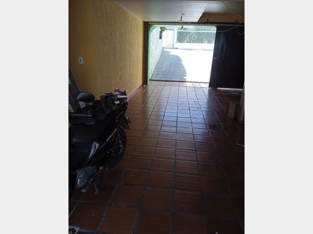 Venda de Casa no São Basílio magno - União da Vitória - Paraná-PR - Digital Imóveis