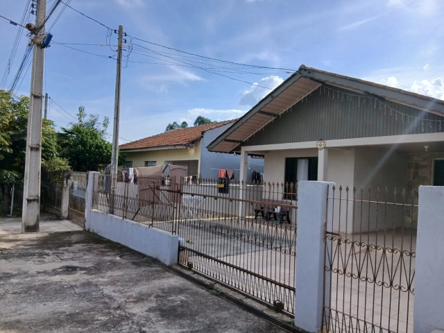 Venda de Casa no são Joaquim - União da Vitória - Paraná-PR - Digital Imóveis