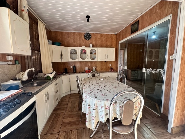 Venda de Casa no Navegantes - União da Vitória - Paraná-PR - Digital Imóveis