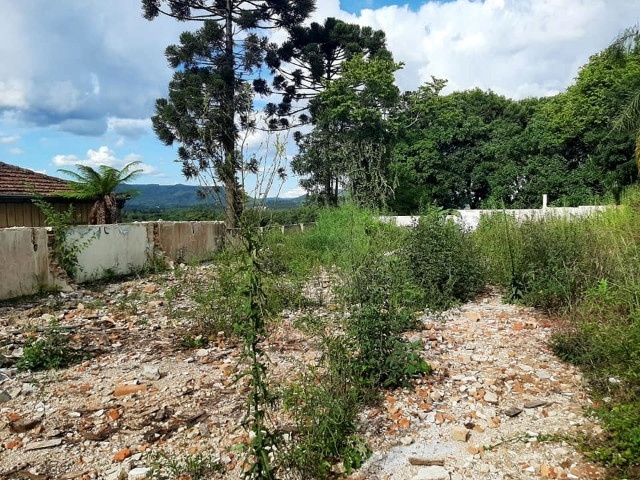 Venda de Lote/Terreno no Centro - Porto União - Santa Catarina-SC - Digital Imóveis