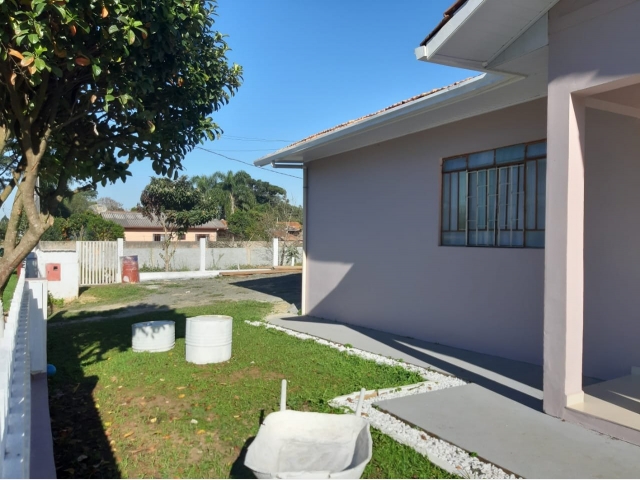 Venda de Casa no São Cristovão - União da Vitória - Paraná-PR - Digital Imóveis