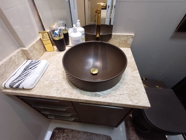 Venda de Apartamento no Centro - União da Vitória - Paraná-PR - Digital Imóveis