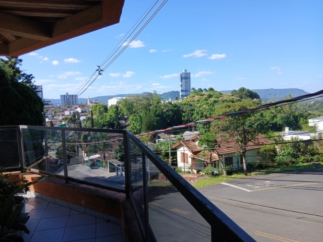 Venda de Apartamento no Centro - Porto União - Santa Catarina-SC - Digital Imóveis