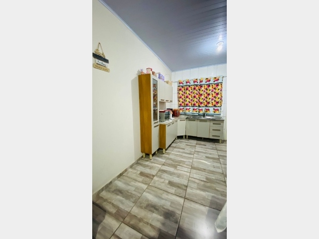 Venda de Casa no São Sebastião - União da Vitória - Paraná-PR - Digital Imóveis